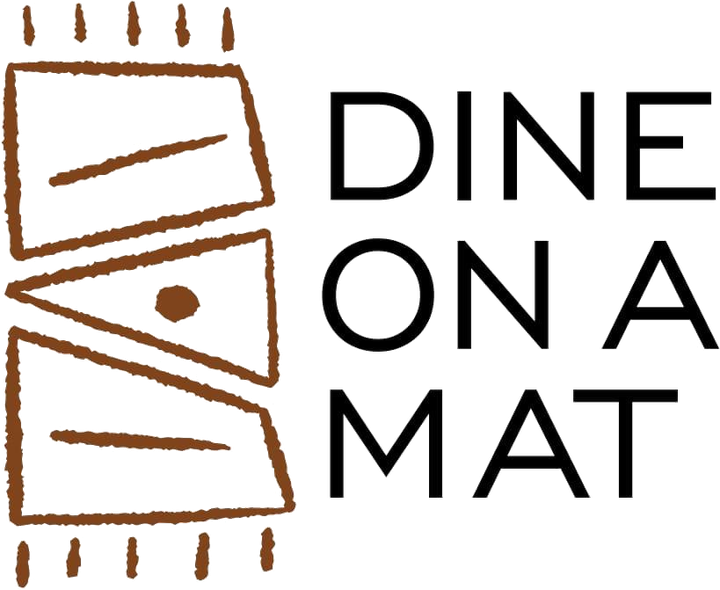 Dine on a Mat